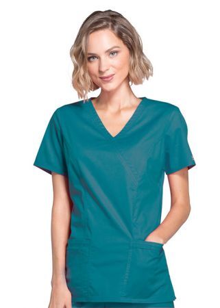 Cherokee Bluza medyczna damska Workwear Premium 4728