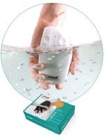 Clinell mysz komputerowa nadająca się do mycia i dezynfekcji