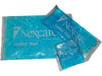 ColdHot Pack - okład ciepło / zimno 20x30cm