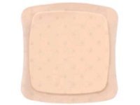 Convatec AQUACEL Ag Foam przylepny 17,5x17,5cm 10szt.