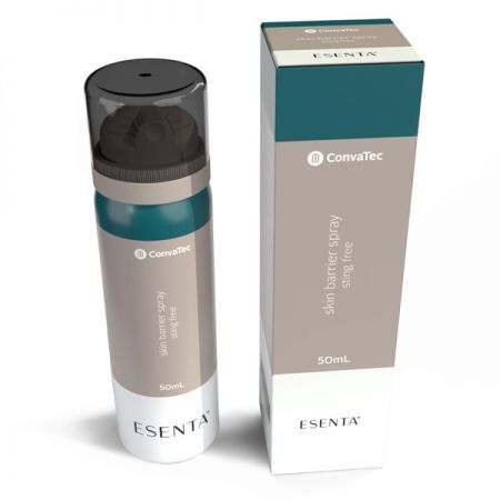 ConvaTec ESENTA™ Spray ochronny, nieszczypiący (423288) - 50ml