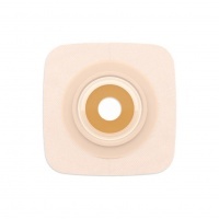 Convatec Natura Plastyczna Płytka akordeonowa stomahesive z kołnierzem do modelowania palcami (421030, 421031, 421032) - 5szt.