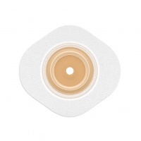 Convatec Natura Stomahesive Płytka Flexible fizelinowa z akrylem (125900,125901,125902,125903,125904) - 5szt.