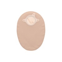 Convatec Natura+ Worek zamknięty z filtrem - mały - (421794, 421795, 421796, 421797) - 30szt.