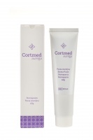 CORTMED Aurega Ostomy Paste uszczelniająco-gojąca pasta stomijna 60g - PST60