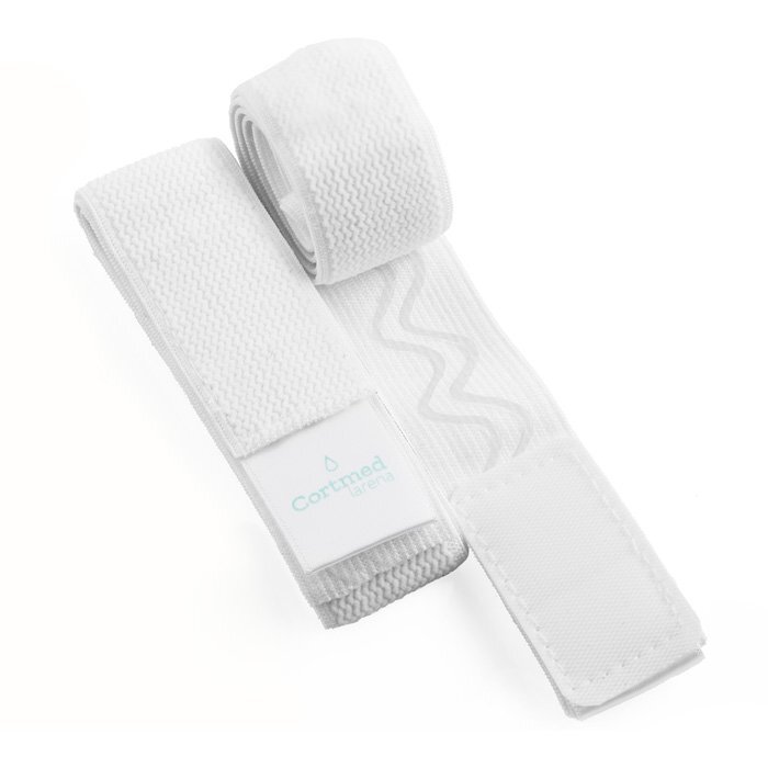 CORTMED Paski mocujące do worków na mocz Larena Fixation Straps 10602015