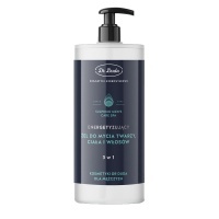 Dr Duda Energetyzujący Żel 3w1 SOLEC-ZDRÓJ SPA - 500ml