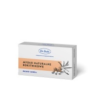 Dr Duda Mydło Naturalne Rokitnikowe w kostce - 100g