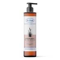 Dr Duda Żel Borowinowy do mycia Ciała 250ml