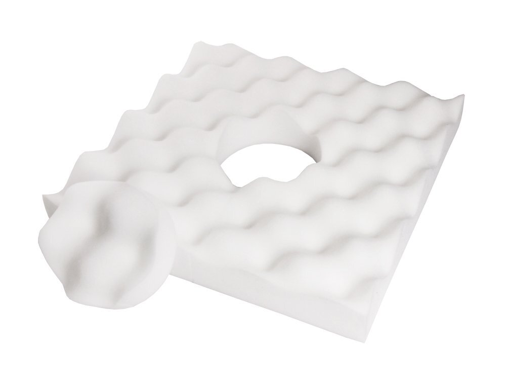 Dr Sapporo poduszka przeciwodleżynowa SOFT 10