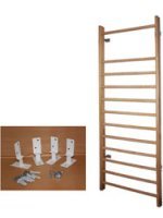 Drabinka gimnastyczna / rehabilitacyjna - 220cm x 90cm