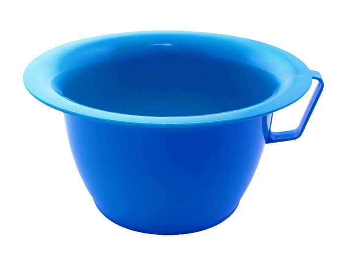 Duży nocnik - klasyczny