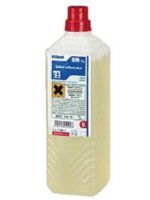 Ecolab Satine Brillant Plus - superkoncentrat czyszczący na bazie mydła - 1l