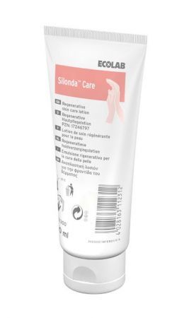 ECOLAB Silonda Care (lipid) - emulsja 100ml