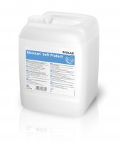 ECOLAB Skinman Soft Protect wiruobójczy środek do higienicznej i chirurgicznej dezynfekcji rąk 5L