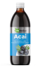 EkaMedica EKA Acai Sok z Acai bez konserwantów - 500ml