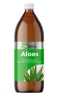 EkaMedica EKA Aloes Sok z Aloesu bez konserwantów - 1000ml