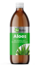 EkaMedica EKA Aloes Sok z Aloesu bez konserwantów - 500ml