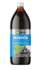 EKAMEDICA EKA Aronia Sok z Aronii bez konserwantów - 1000 ml