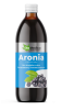 EKAMEDICA EKA Aronia Sok z Aronii bez konserwantów - 500 ml