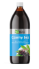 EkaMedica EKA Czarny bez Sok z Czarnego bzu bez konserwantów - 1000ml