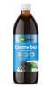 EkaMedica EKA Czarny bez Sok z Czarnego bzu NFC bez konserwantów - 500ml