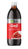 EkaMedica EKA Goji Sok z Goji bez konserwantów - 500ml