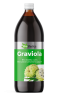 EkaMedica EKA Graviola Sok z Gravioli bez konserwantów - 1000ml