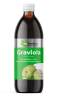 EkaMedica EKA Graviola Sok z Gravioli bez konserwantów - 500ml