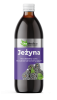 EKAMEDICA EKA Jeżyna Sok z Jeżyny bez konserwantów - 500 ml