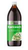 EkaMedica EKA Karczoch Sok z Karczocha bez konserwantów - 1000ml