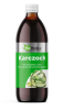 EkaMedica EKA Karczoch Sok z Karczocha bez konserwantów - 500ml