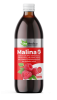 EkaMedica EKA Malina NFC Sok z Maliny bez konserwantów - 500ml