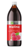 EkaMedica EKA Malina Sok z Maliny bez konserwantów - 1000ml