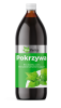 EkaMedica EKA Pokrzywa Sok z Pokrzywy bez konserwantów - 1000ml