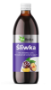 EkaMedica EKA Śliwka Sok ze Śliwki bez konserwantów - 500ml
