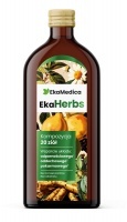 EkaMedica EkaHerbs kompozycja 20 ziół - 500ml