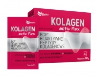 EkaMedica Kolagen Activ Flex proszek - 21x10g