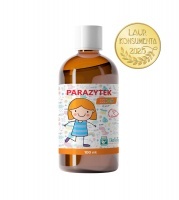 EkoToTu Parażytek Kids w płynie - odporność na wirusy - 100ml