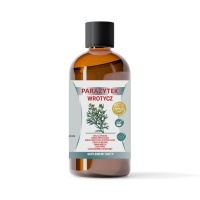 EkoToTu Parażytek Wrotycz w płynie - pasożytobójczość i odporność - 50ml