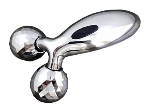 Ekskluzywny masażer do ciała 3D