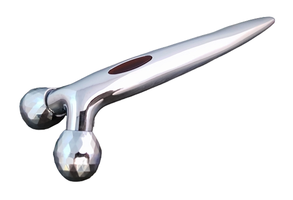 Ekskluzywny masażer do twarzy 3D