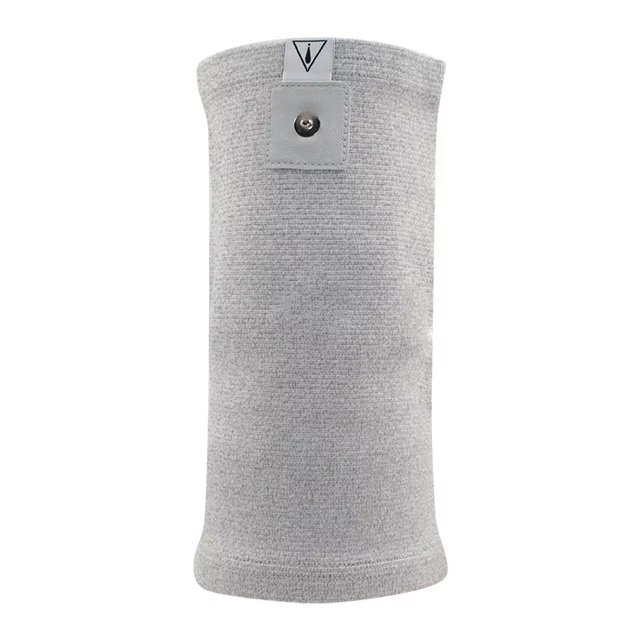 Elektroda opaska na łokieć do elektrostymulatora 3 w 1 TENS EMS MASAŻ Balanssen