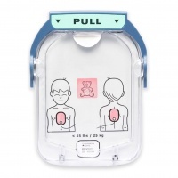 Elektrody terapeutyczne SMART dla dzieci do defibrylatora PHILIPS HS1