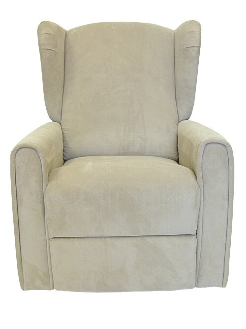 Elektryczny fotel pionizujący i ułatwiający wstawanie OLIMPIA