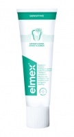 Elmex - pasta do zębów Sensitive - 75ml