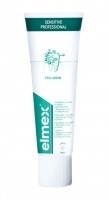 Elmex - pasta do zębów Sensitive Professional - 75ml