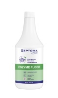 Enzyme Floor Enzymatyczny koncentrat do mycia podłóg 1l