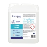 Enzyme Wash Enzymatyczny koncentrat do prania 5l