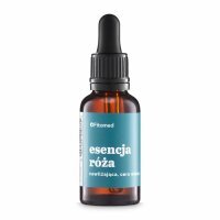Esencja nawilżąjąca "Róża" Fitomed - 30g